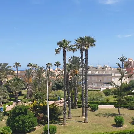 Aquanature 1-5D La Mata  Exterior photo