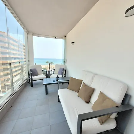 Aquanature 1-5D La Mata  Exterior photo