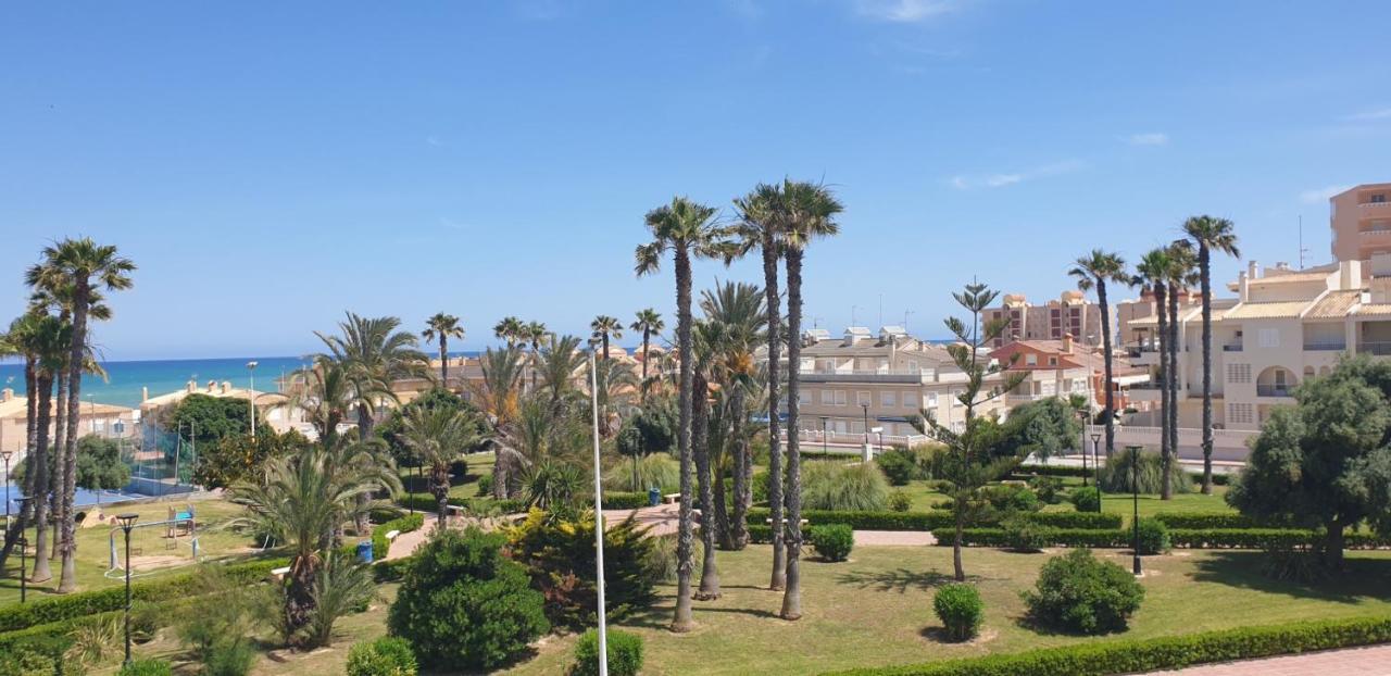 Apartamento Aquanature 1-5d