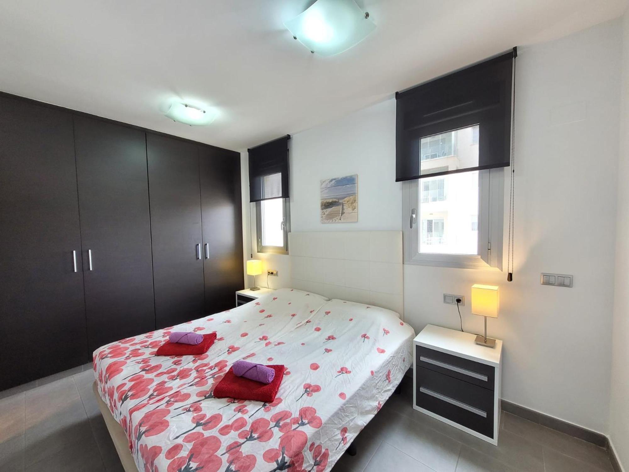 Aquanature 1-5d Apartamento La Mata (Torrevieja)