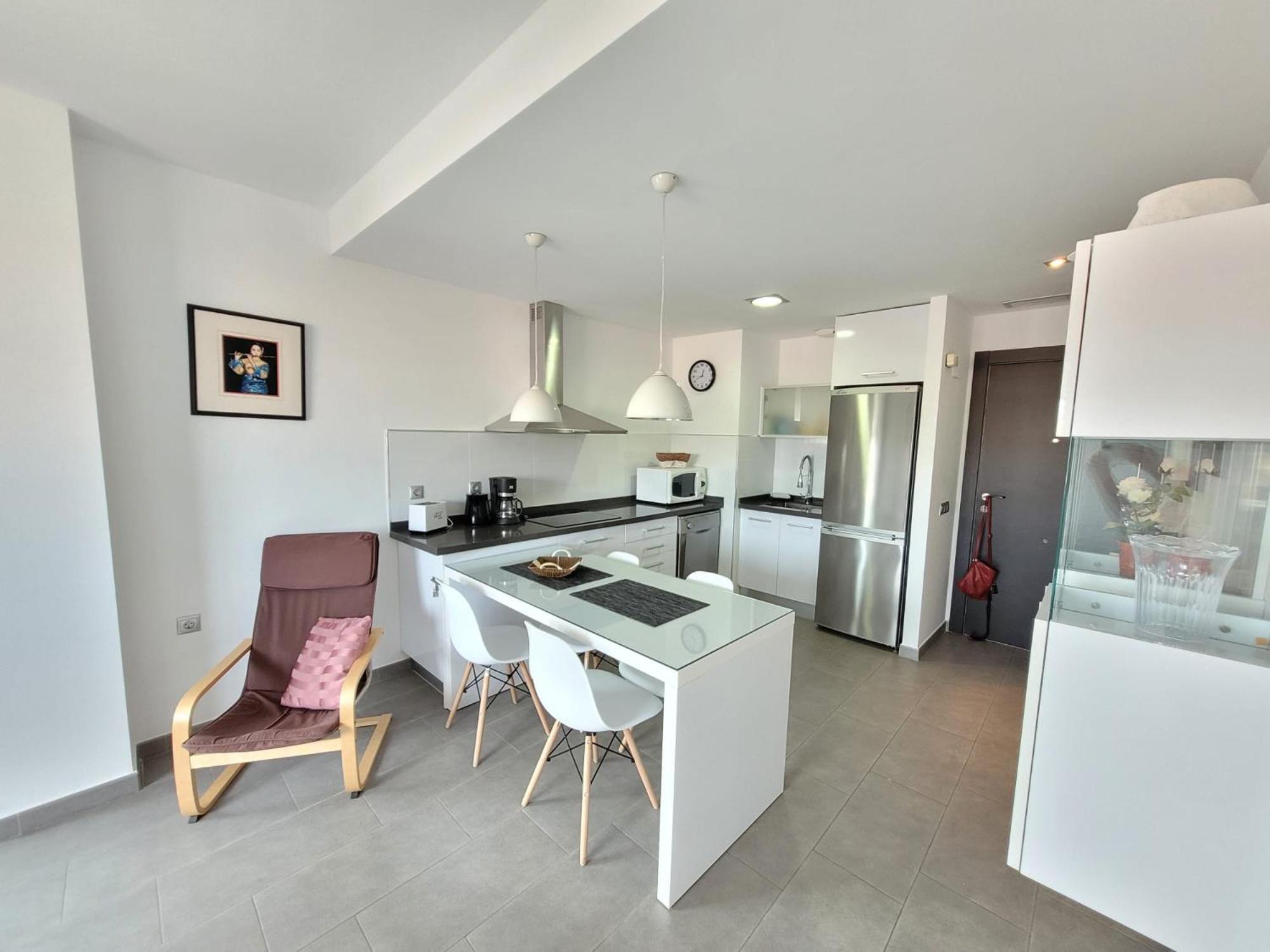 Apartment Aquanature 1-5d *