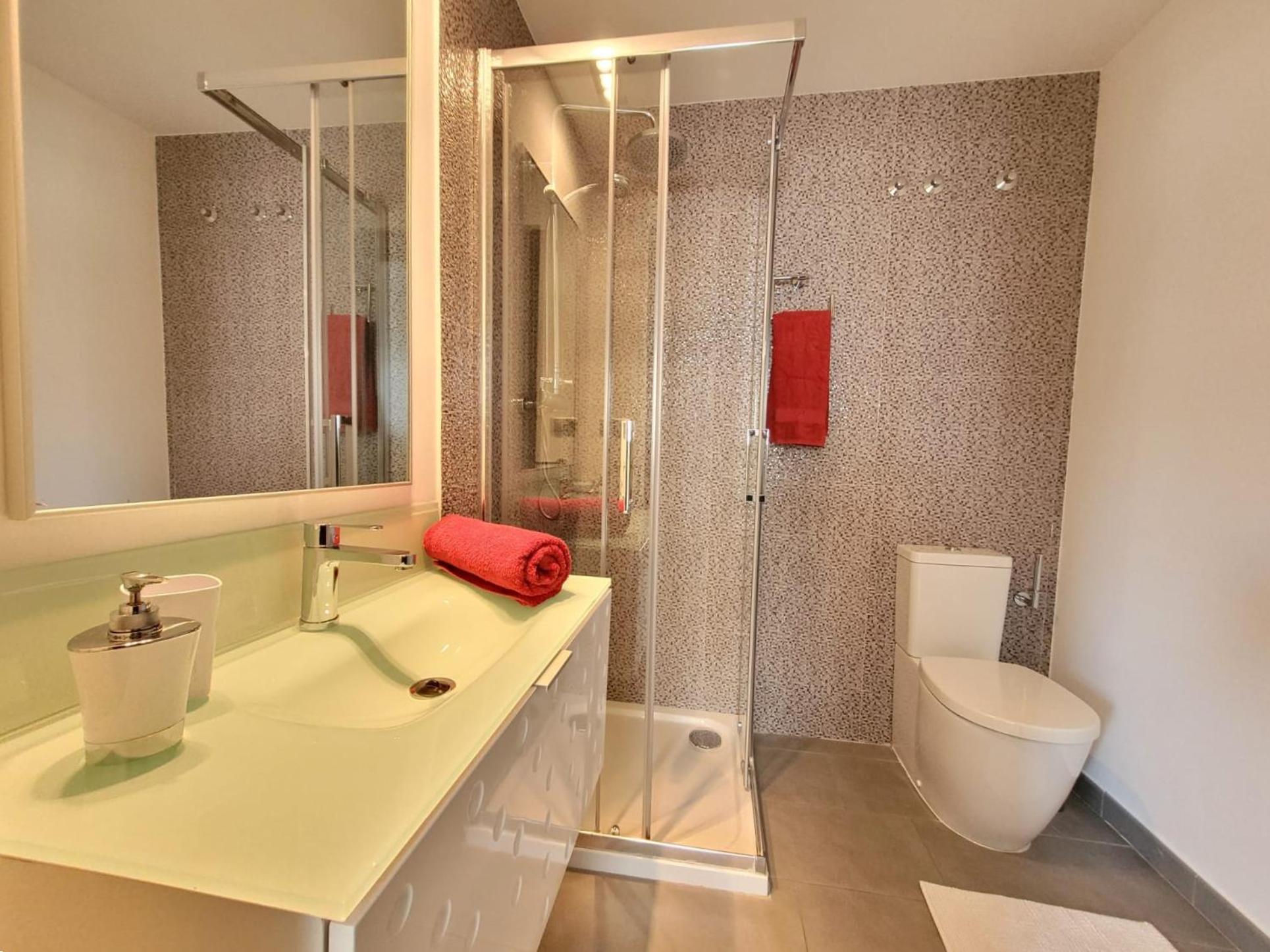 Apartment Aquanature 1-5d *